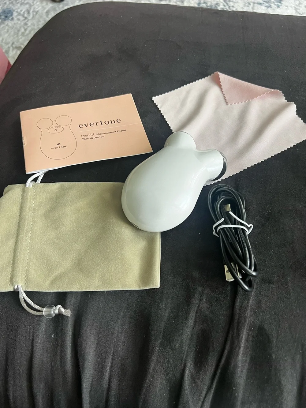 N/A evertone everlift
